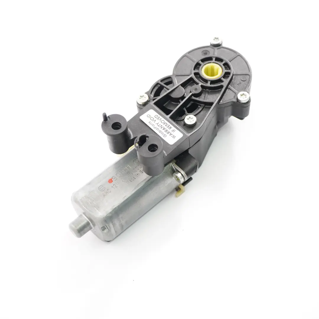 Mercedes W212 Motor Asiento Delantero Derecho Actuador Ajuste - SKU 0 390 203 326 - Número de pieza 0 390 203 326