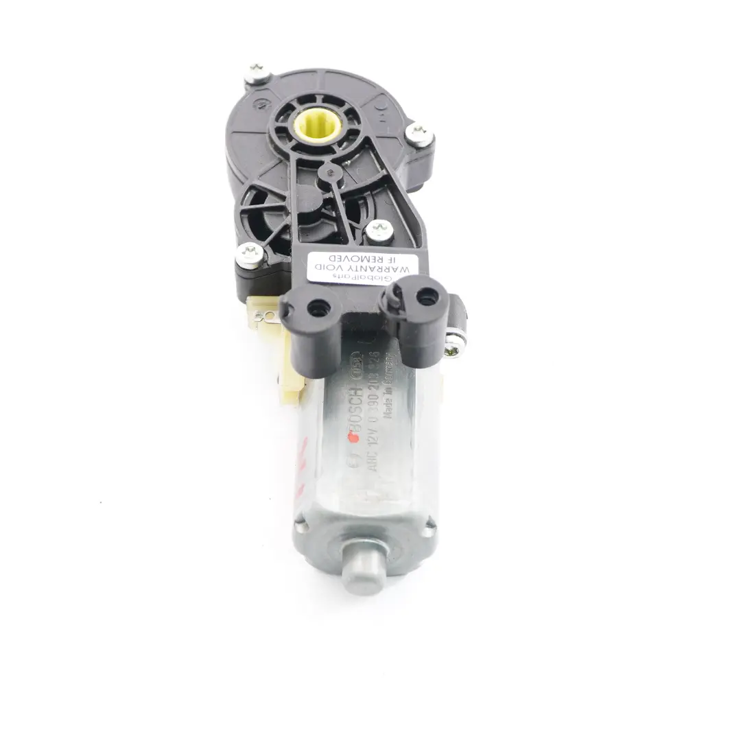 Mercedes W212 Stellmotor Sitzverstellung Vorne Rechts - SKU 0 390 203 326 - Teilenummer 0 390 203 326