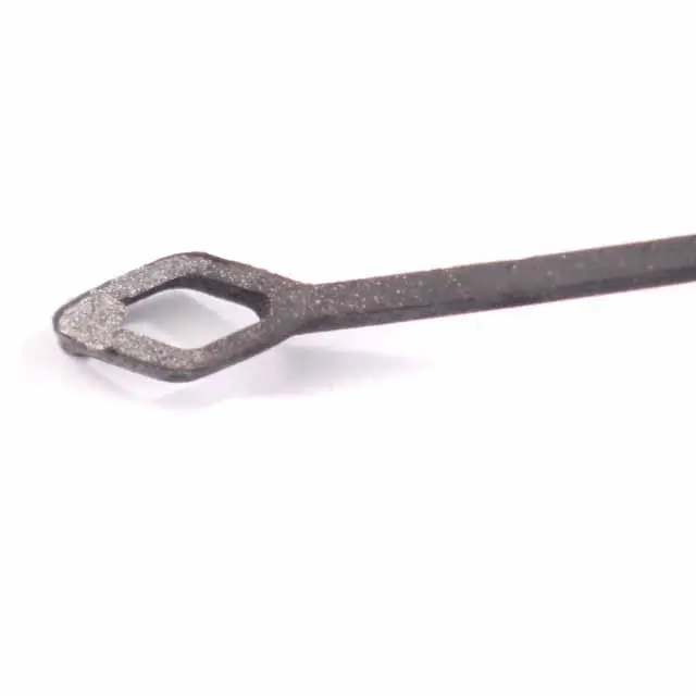 Oeil remorquage Capot pare-chocs arrière Argent Titan 354 8204372 pour BMW E46 à propos du numéro de pièce 0000697 BMW E46 Oeil remorquage Capot pare-chocs arrière Argent Titan 354 8204372 - SKU 0000697-TS - Numéro de pièce 0000697