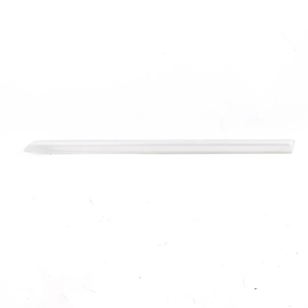 Side Panel Moulding Quarter Strip Rear Left N/S Titan Silver 354 8208673 to BMW E46 with Part number 0001036 BMW E46 Side Panel Moulding Quarter Strip Rear Left N/S Titan Silver 354 8208673 - SKU 0001036-TS - Part number 0001036