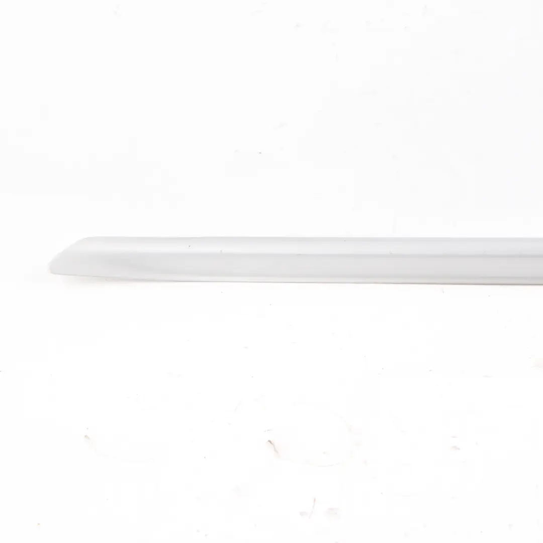 Side Panel Moulding Quarter Strip Rear Left N/S Titan Silver 354 8208673 to BMW E46 with Part number 0001036 BMW E46 Side Panel Moulding Quarter Strip Rear Left N/S Titan Silver 354 8208673 - SKU 0001036-TS - Part number 0001036