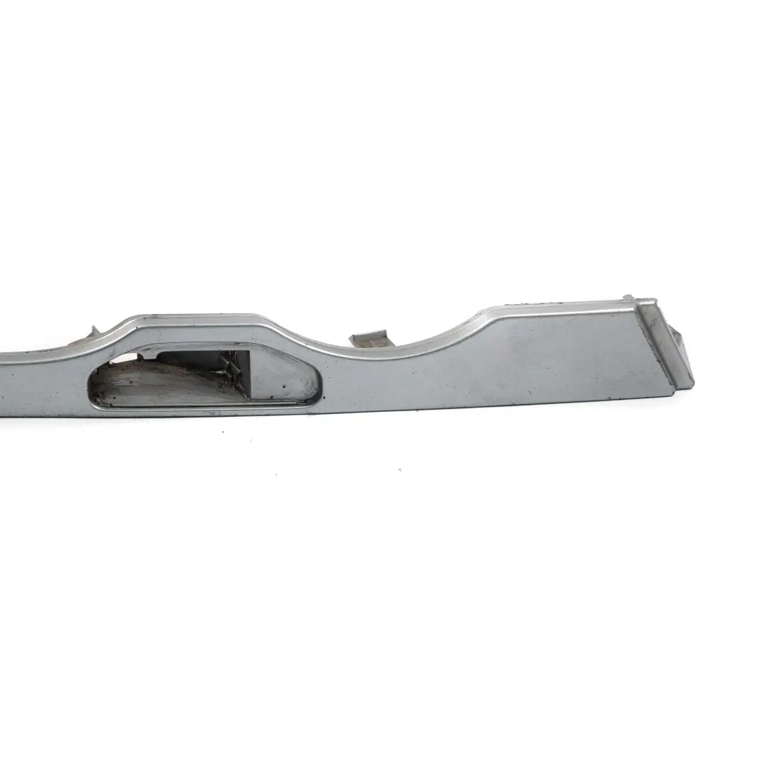 BMW E46 Listwa Prawa Pod Lampę Silbergrau - A08 - SKU 0001070-SBG - Numer Części 0001070
