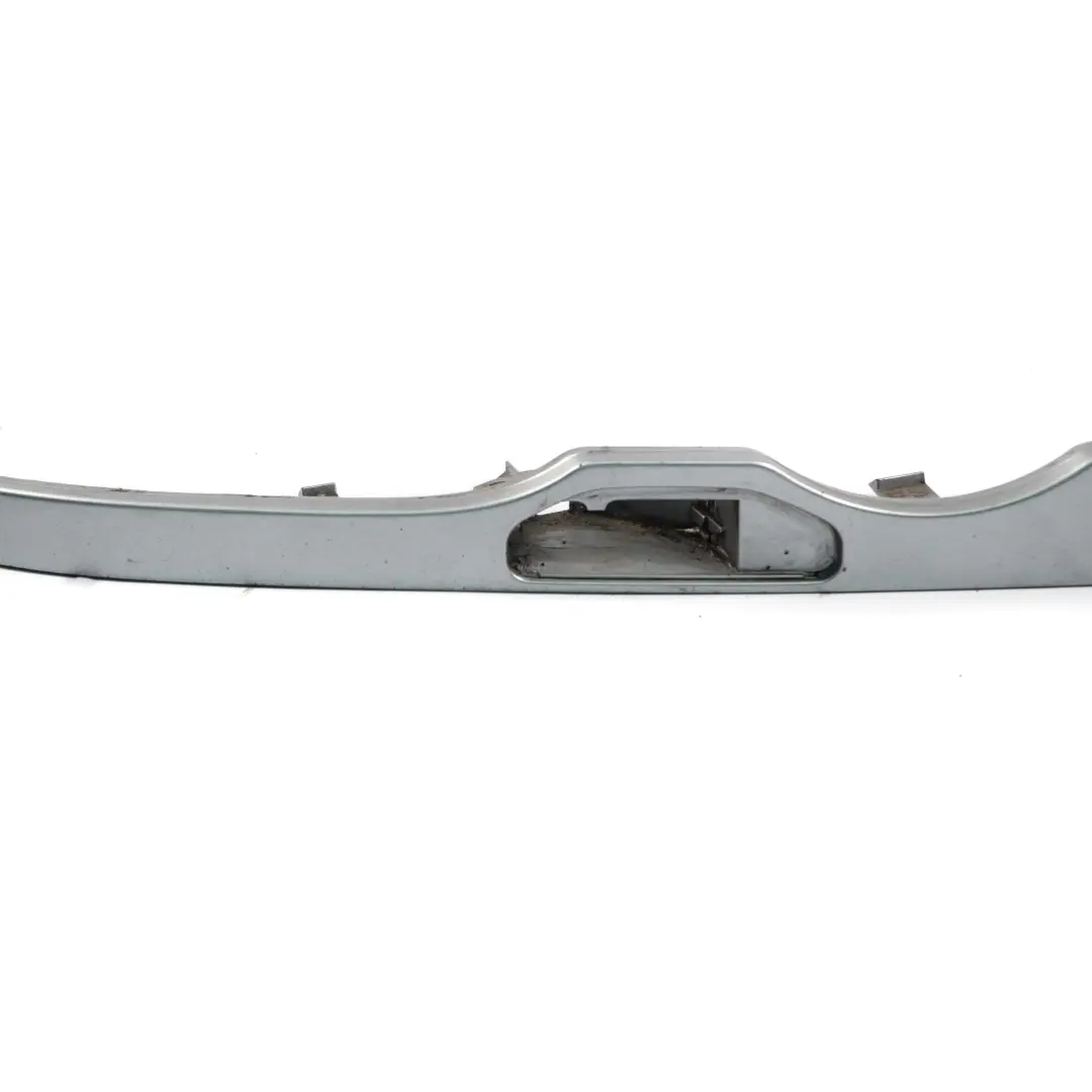 BMW E46 Coprifaro Anteriore Destro Silbergrau Grigio Argento A08 8231044 - SKU 0001070-SBG - Numero di parte 0001070