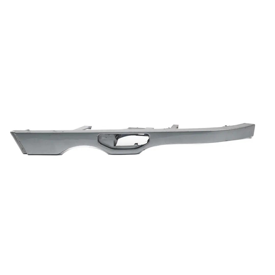 BMW E46 Coprifaro Anteriore Destro Silbergrau Grigio Argento A08 8231044 - SKU 0001070-SBG - Numero di parte 0001070