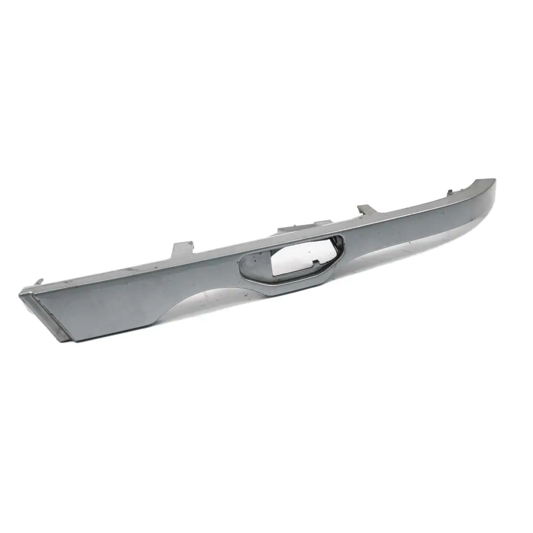 BMW E46 Coprifaro Anteriore Destro Silbergrau Grigio Argento A08 8231044 - SKU 0001070-SBG - Numero di parte 0001070