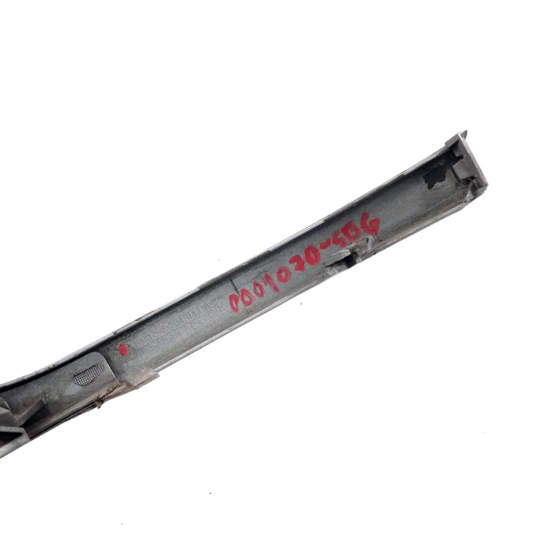 BMW E46 Coprifaro Anteriore Destro Silbergrau Grigio Argento A08 8231044 - SKU 0001070-SBG - Numero di parte 0001070