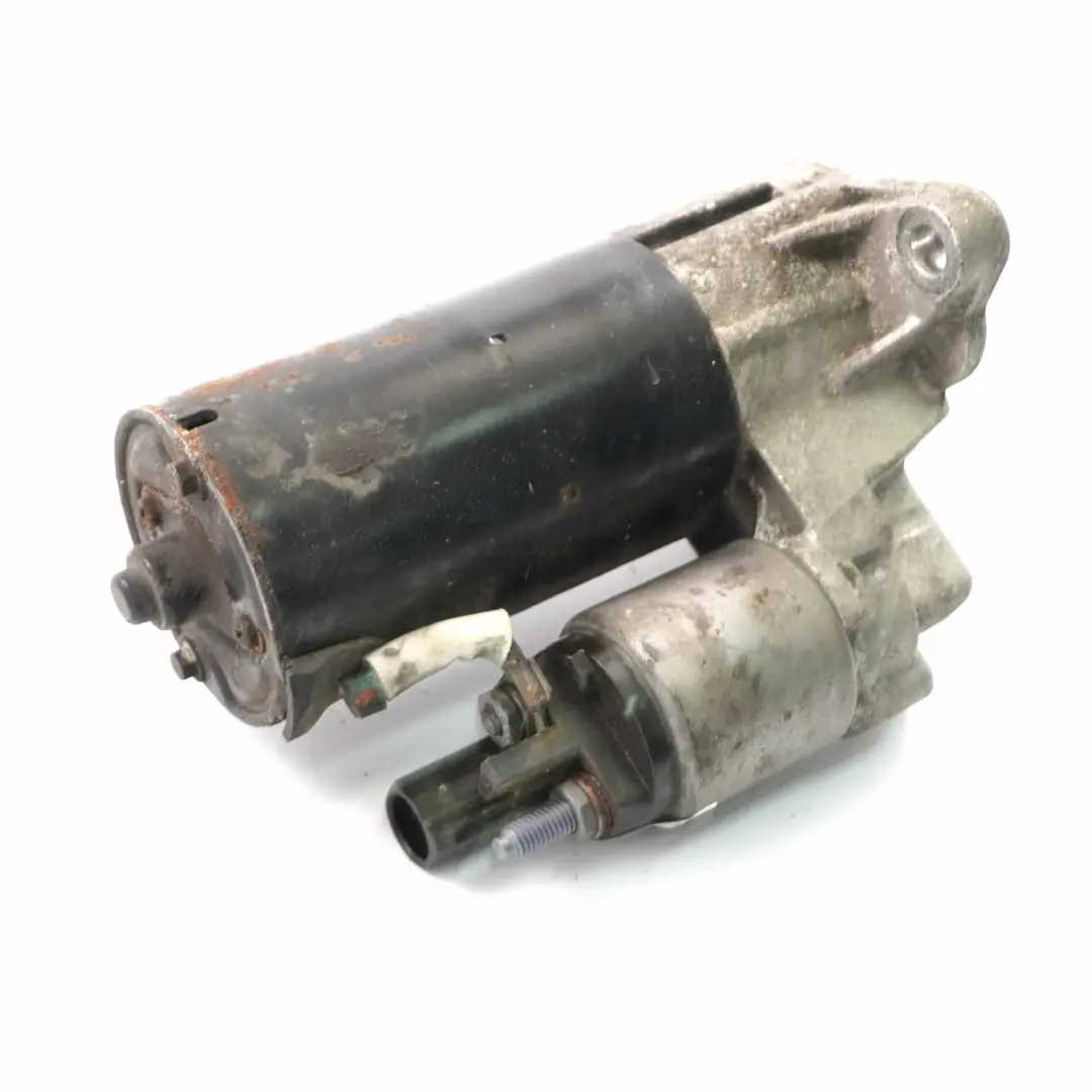Motorino di avviamento per Volkswagen VW Golf VI Passat B6 2.0 TDI Diesel con numero di parte 0001123044 Volkswagen VW Golf VI Passat B6 2.0 TDI Diesel Motorino di avviamento - SKU 0001123044 - Numero di parte 0001123044