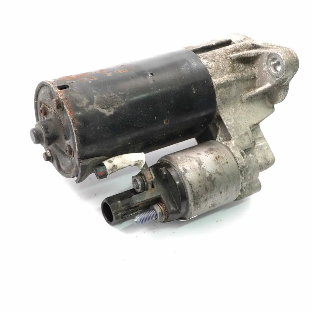 Volkswagen VW Golf VI Passat B6 2.0 TDI Moteur de démarrage diesel - SKU 0001123044 - Numéro de pièce 0001123044