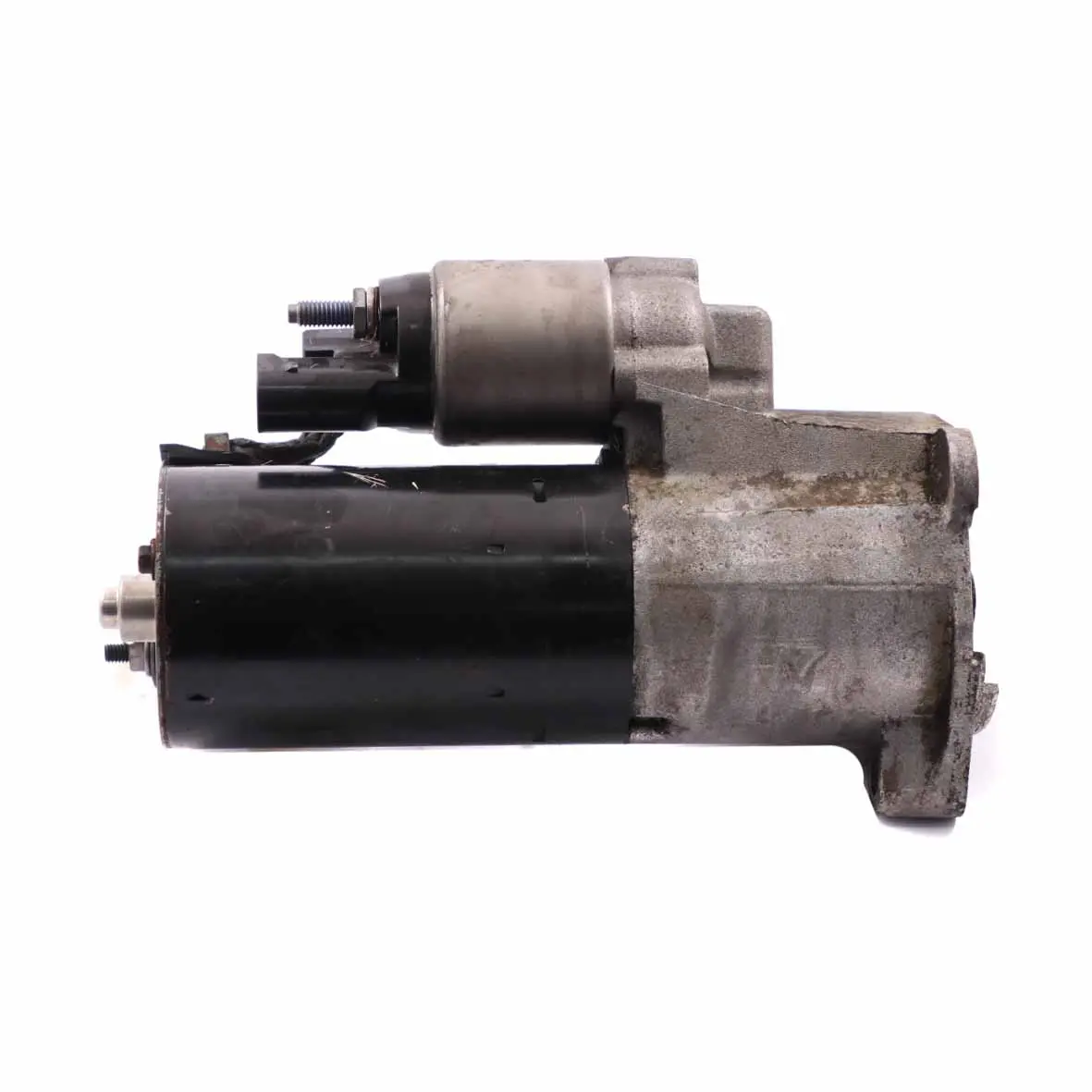 Audi A4 B7 Starter Motor Engine Diesel Bosch 0001125053