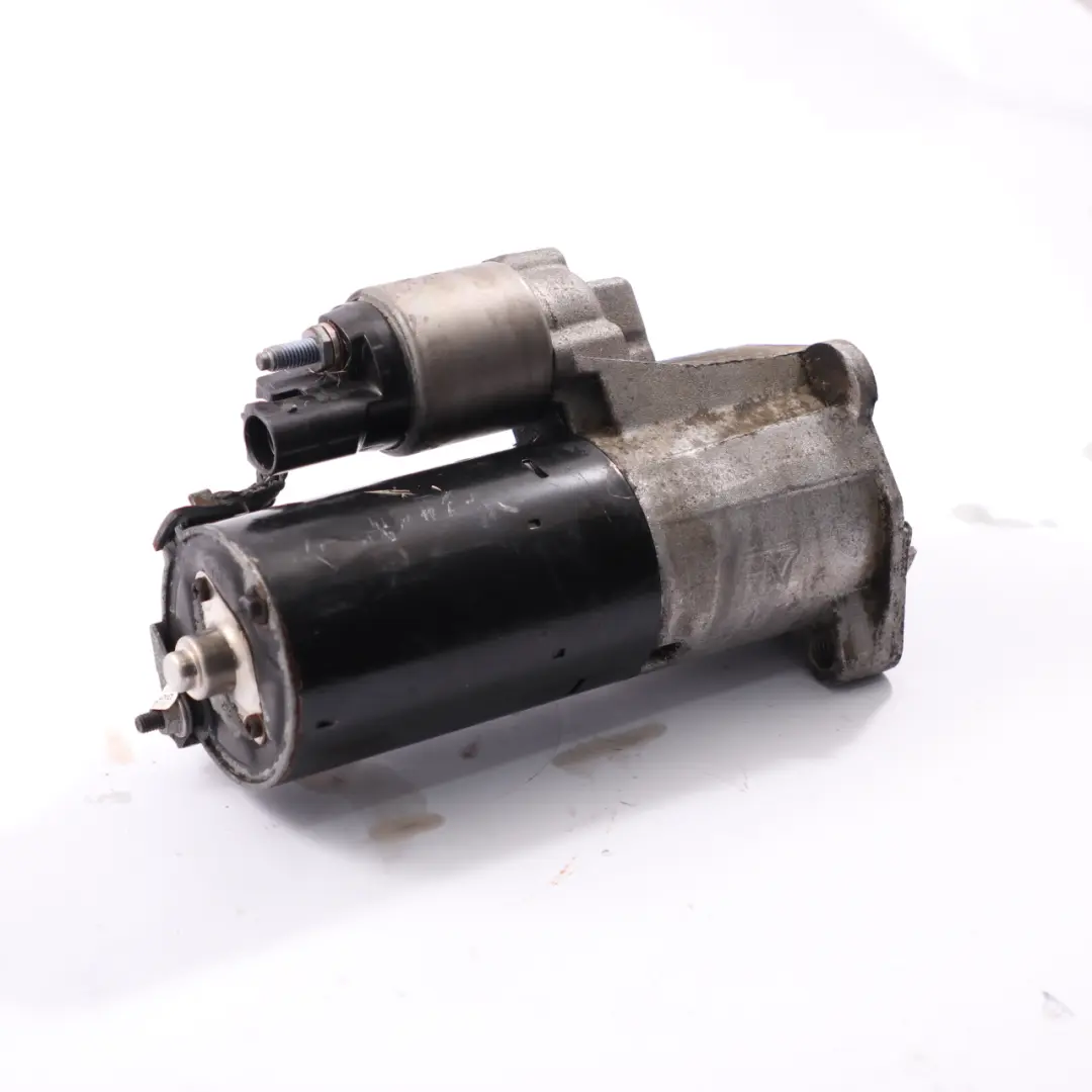 Motorino di avviamento motore diesel Bosch 000 per Audi A4 B7 con numero di parte 0001125053 Audi A4 B7 Motorino di avviamento motore diesel Bosch 000 - SKU 1125053 - Numero di parte 0001125053