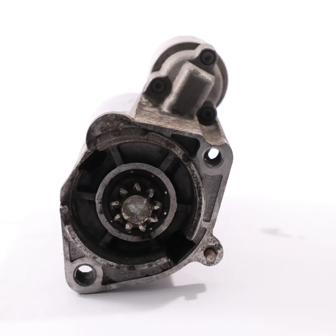Starter Motor Engine Diesel Bosch 000 to Audi A4 B7 with Part number 0001125053 Audi A4 B7 Starter Motor Engine Diesel Bosch 000 - SKU 1125053 - Part number 0001125053