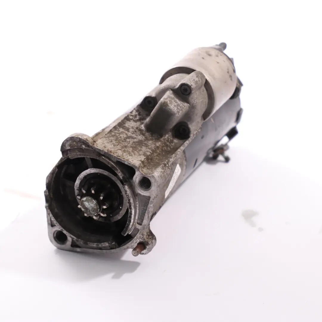 Démarreur Moteur Diesel Bosch 000 pour Audi A4 B7 à propos du numéro de pièce 0001125053 Audi A4 B7 Démarreur Moteur Diesel Bosch 000 - SKU 1125053 - Numéro de pièce 0001125053