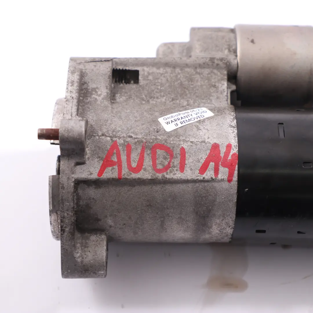 Audi A4 B7 Starter Motor Engine Diesel Bosch 000 - SKU 1125053 - Part number 0001125053