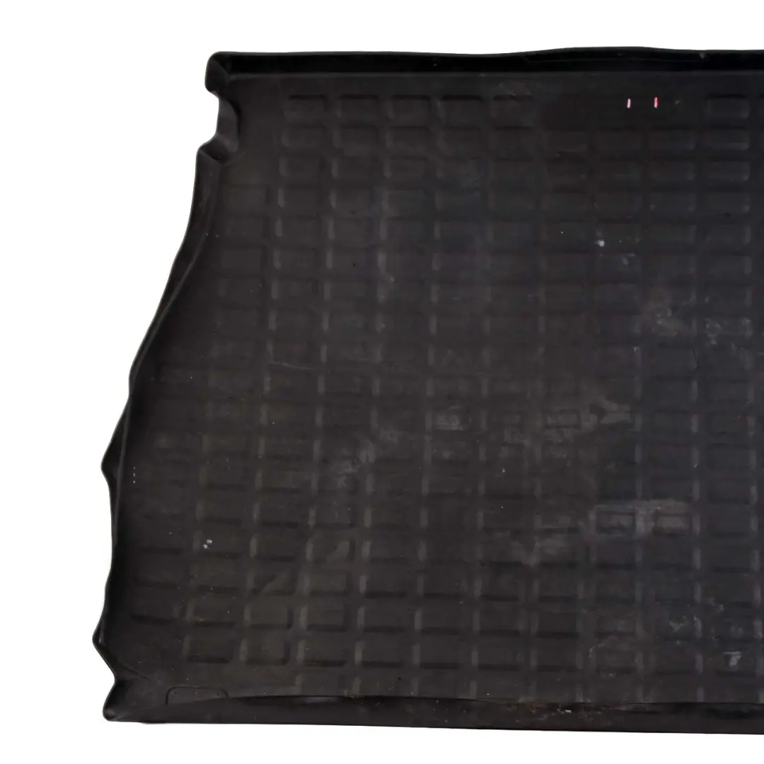 Fitted Luggage Compartment Cargo Boot Protector Mat to BMW X5 Series E53 with Part number 0002726 BMW X5 Series E53 Fitted Luggage Compartment Cargo Boot Protector Mat - SKU 0002726 - Part number 0002726