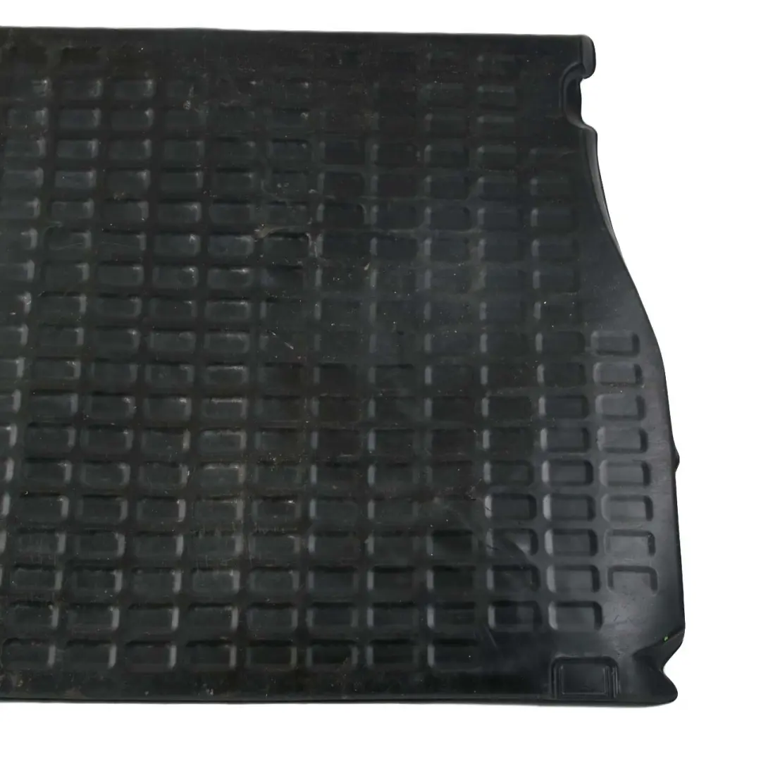 BMW X5 Series E53 Fitted Luggage Compartment Cargo Boot Protector Mat - SKU 0002726 - Part number 0002726