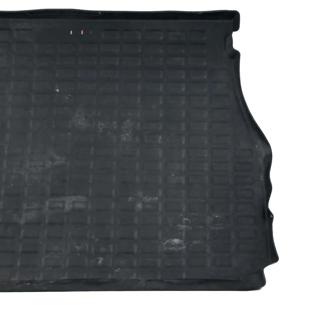 BMW X5 Series E53 Fitted Luggage Compartment Cargo Boot Protector Mat - SKU 0002726 - Part number 0002726