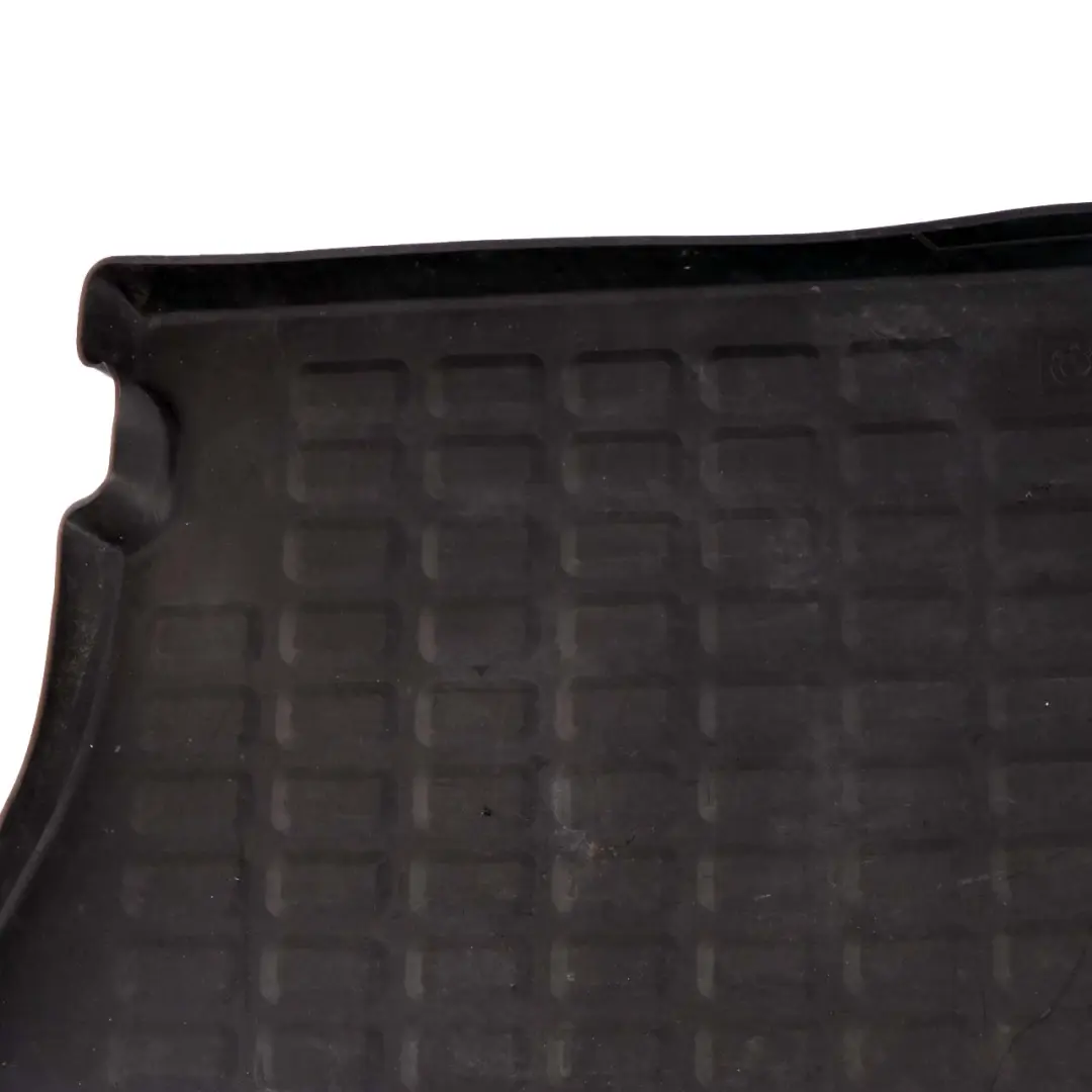 Fitted Luggage Compartment Cargo Boot Protector Mat to BMW X5 Series E53 with Part number 0002726 BMW X5 Series E53 Fitted Luggage Compartment Cargo Boot Protector Mat - SKU 0002726 - Part number 0002726