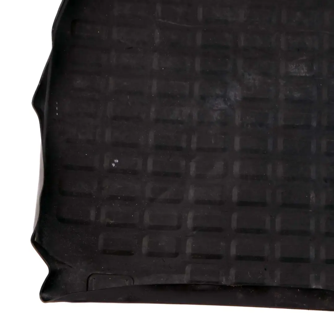 Fitted Luggage Compartment Cargo Boot Protector Mat to BMW X5 Series E53 with Part number 0002726 BMW X5 Series E53 Fitted Luggage Compartment Cargo Boot Protector Mat - SKU 0002726 - Part number 0002726