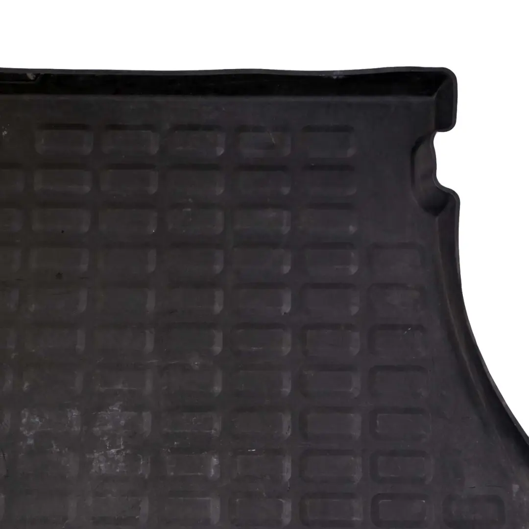 Fitted Luggage Compartment Cargo Boot Protector Mat to BMW X5 Series E53 with Part number 0002726 BMW X5 Series E53 Fitted Luggage Compartment Cargo Boot Protector Mat - SKU 0002726 - Part number 0002726