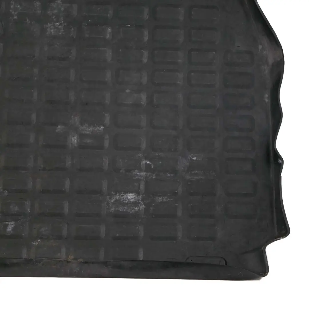 BMW X5 Series E53 Fitted Luggage Compartment Cargo Boot Protector Mat - SKU 0002726 - Part number 0002726