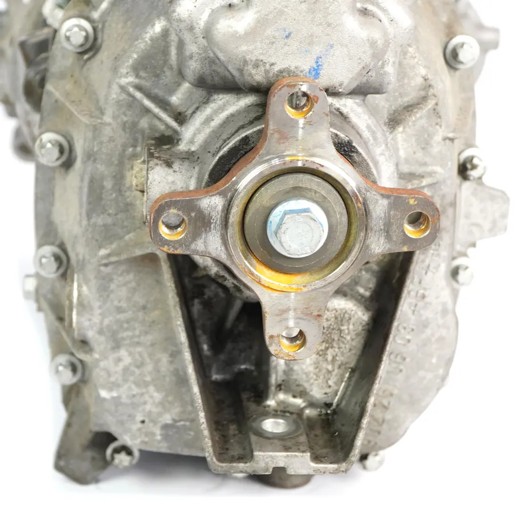 VW Volkswagen LT 35 2.5 TDI Schalt Getriebe 5 Gang DDY 000300043A GARANTIE - SKU 000300043AX - Teilenummer 000300043AX