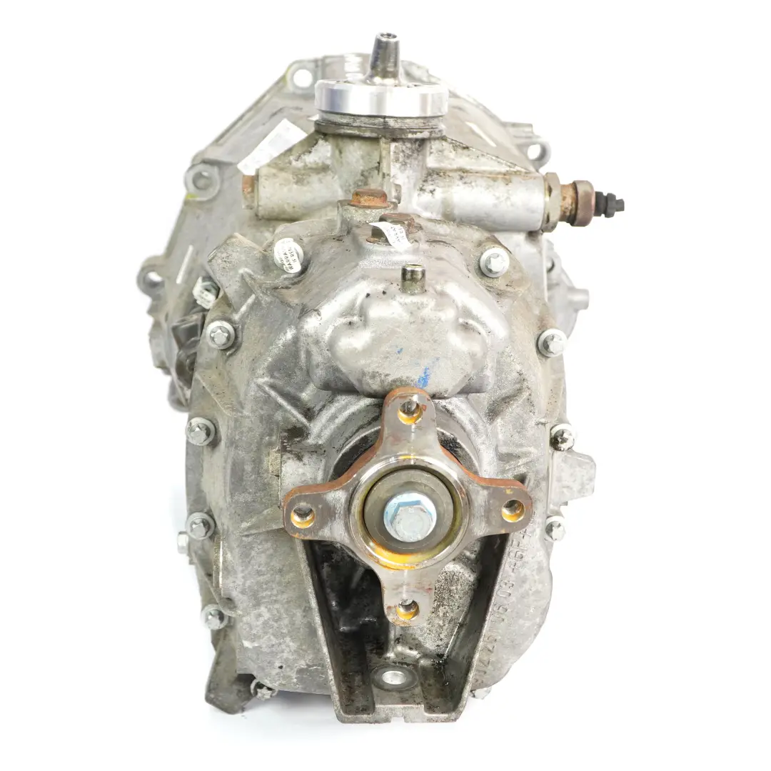 VW Volkswagen LT 35 2.5 TDI Cambio Manuale 5 Velocità DDY 000300043A GARANZIA - SKU 000300043AX - Numero di parte 000300043AX