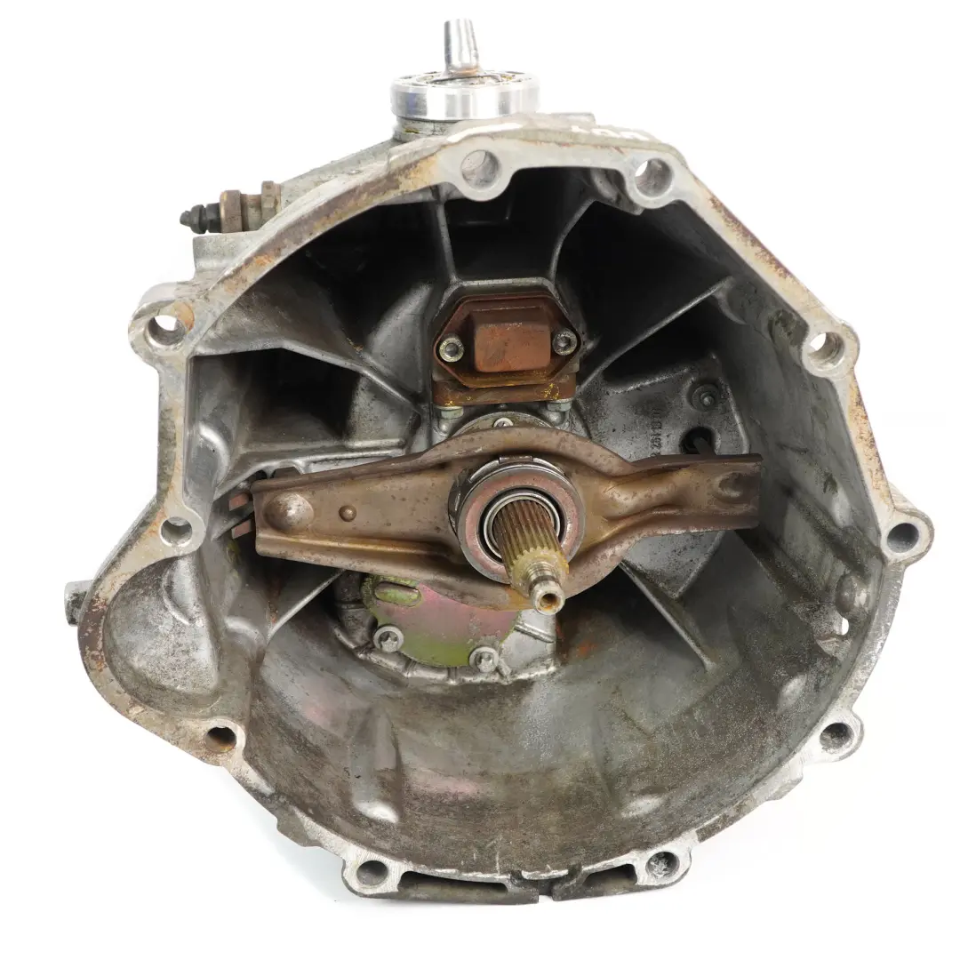 Gearbox 5 Speed DDY 000300043A WARRANTY to VW Volkswagen LT 35 2.5 TDI Manual with Part number 000300043AX VW Volkswagen LT 35 2.5 TDI Manual Gearbox 5 Speed DDY 000300043A WARRANTY - SKU 000300043AX - Part number 000300043AX