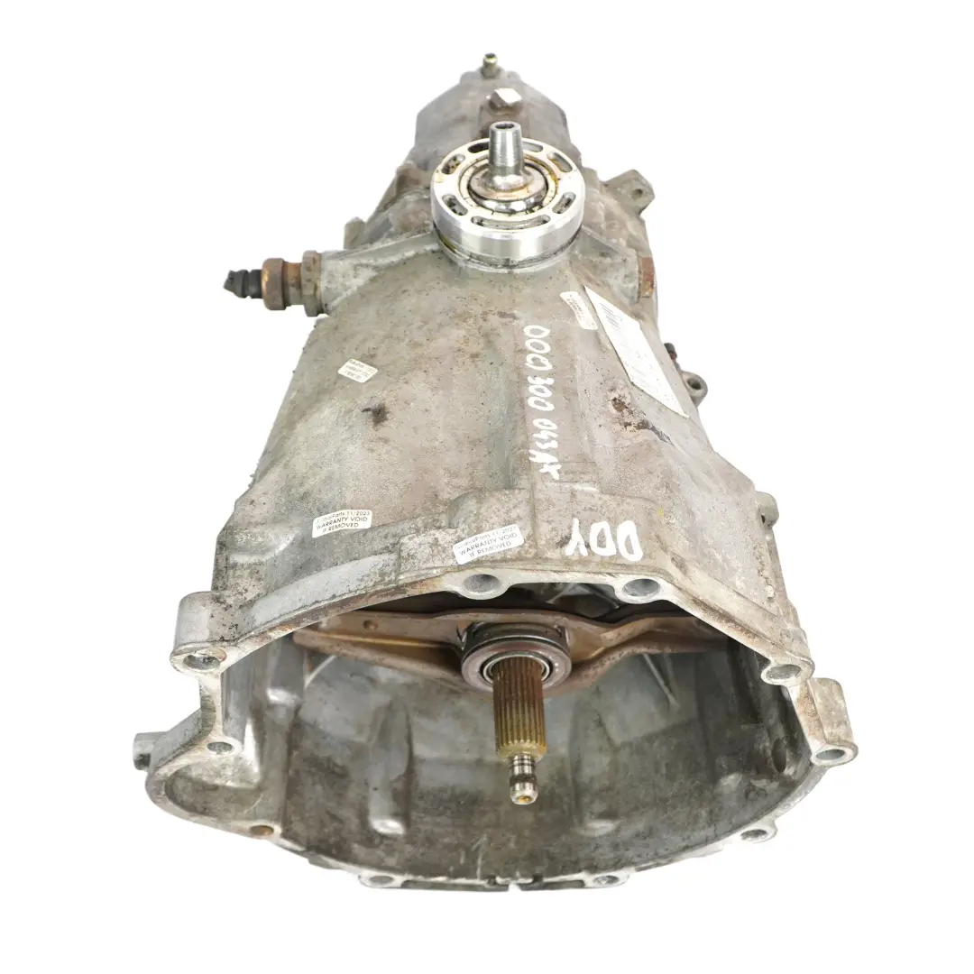 Schalt Getriebe 5 Gang DDY 000300043A GARANTIE für VW Volkswagen LT 35 2.5 TDI mit Teilenummer 000300043AX VW Volkswagen LT 35 2.5 TDI Schalt Getriebe 5 Gang DDY 000300043A GARANTIE - SKU 000300043AX - Teilenummer 000300043AX