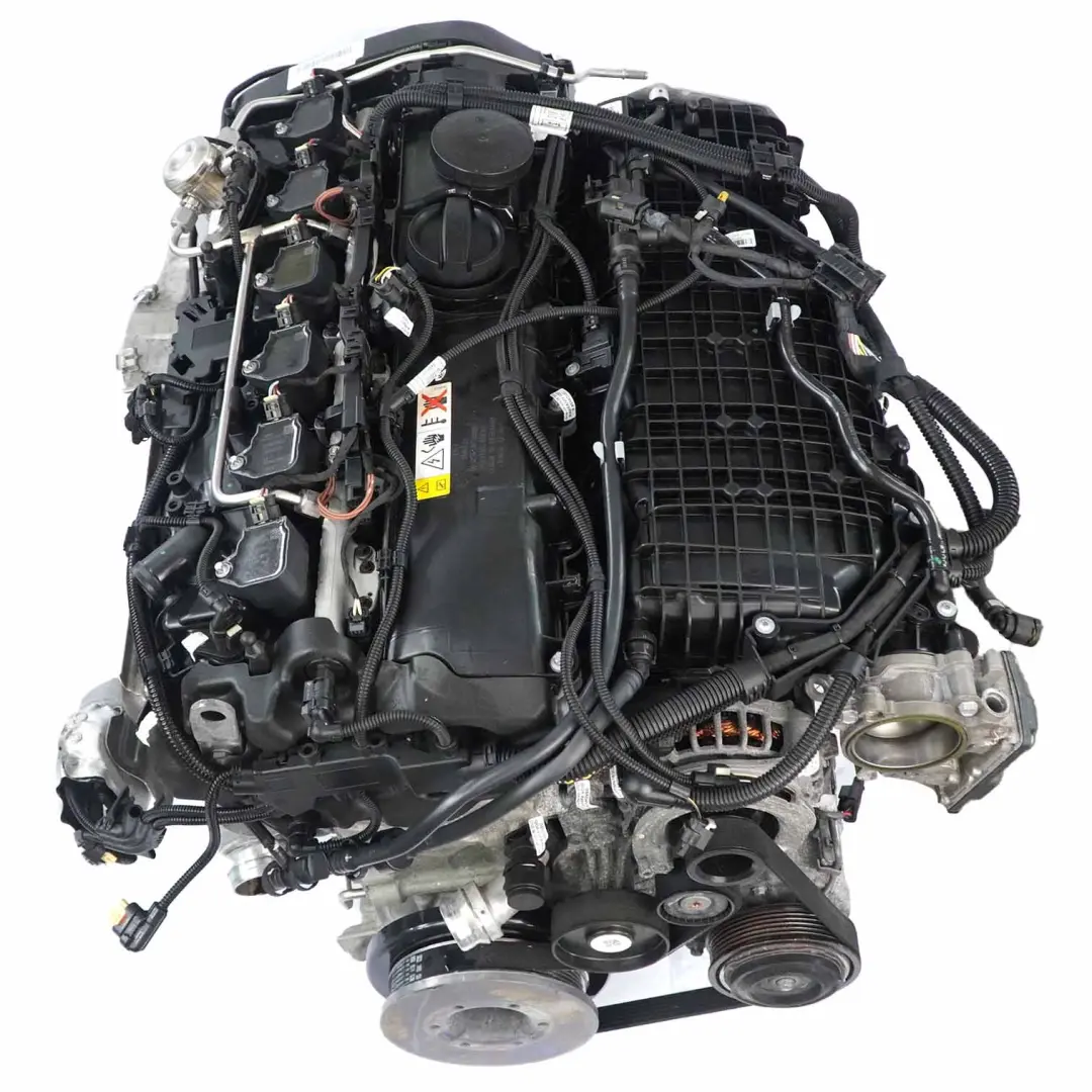 BMW F20 F21 F30 LCI F32 M140i 340i 440i B58 Moteur Complet B58B30A GARANTIE - SKU 0003069-1 - Numéro de pièce 0003069