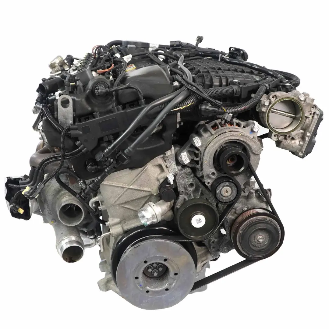 BMW F20 F21 F30 LCI F32 M140i 340i 440i B58 Complete Engine B58B30A WARRANTY - SKU 0003069-1 - Part number 0003069