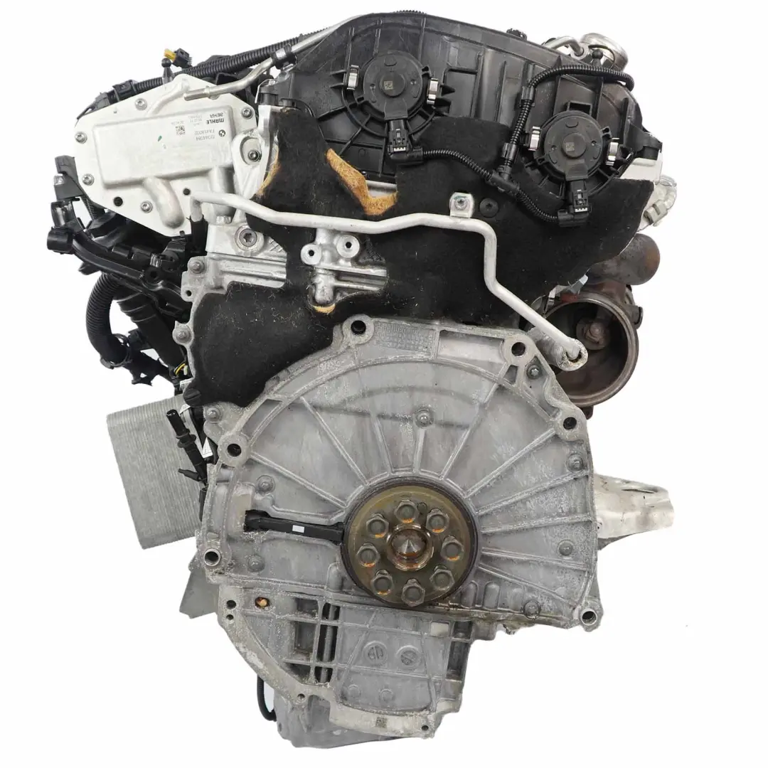 BMW F20 F21 F30 LCI F32 M140i 340i 440i B58 Moteur Complet B58B30A GARANTIE - SKU 0003069-1 - Numéro de pièce 0003069