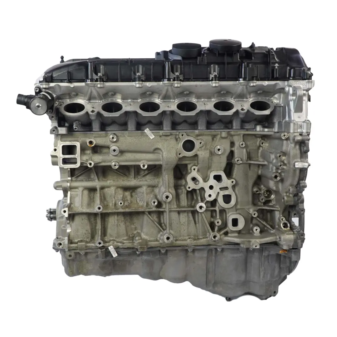 BMW F20 M140i F30 340i F32 440i B58 Silnik Goły Słupek B58B30A - SKU 0003069 - Numer Części 0003069