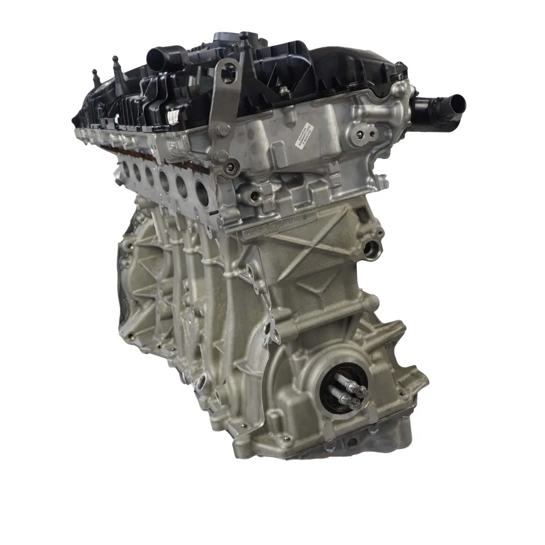 M140i 340i 440i Gasolina B58 Motor Desnudo B58B30A GARANTIA para BMW F20 F21 F30 LCI con número de pieza 0003069 BMW F20 F21 F30 LCI M140i 340i 440i Gasolina B58 Motor Desnudo B58B30A GARANTIA - SKU 0003069 - Número de pieza 0003069