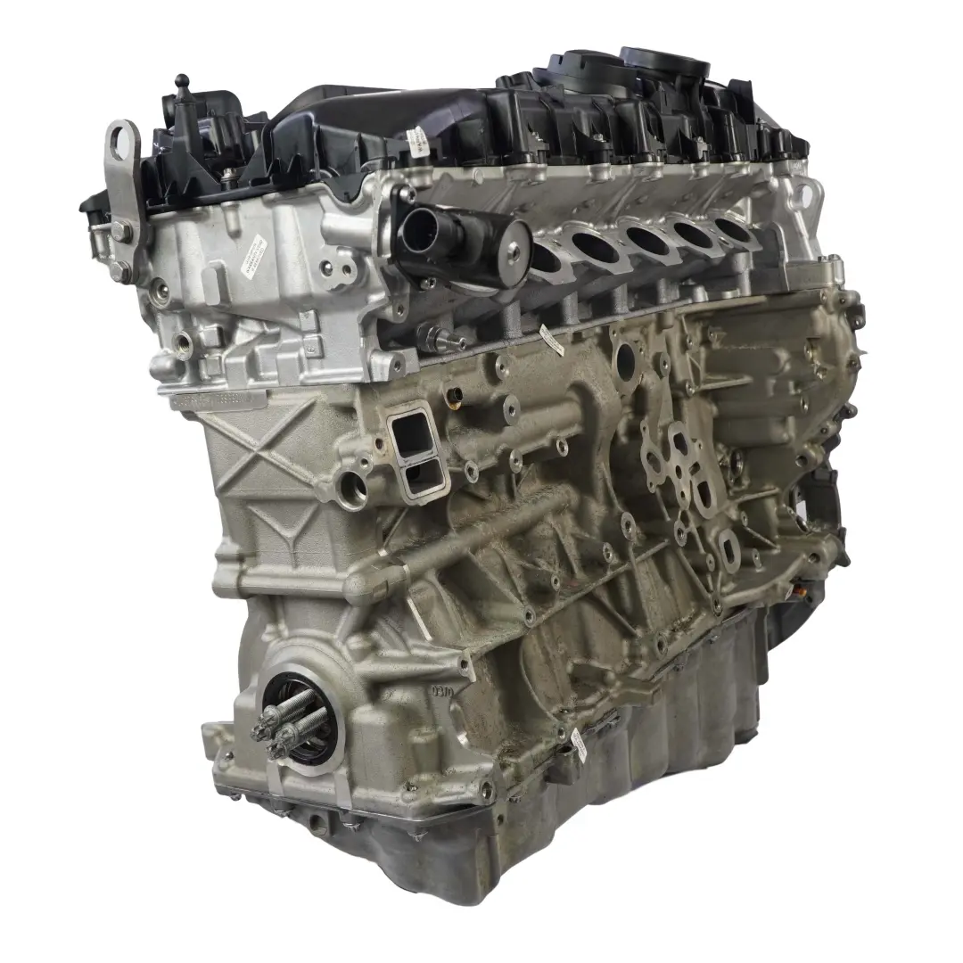 M140i F30 LCI 340i B58 Unkomplett Motor B58B30A Neue Steuerkette für BMW F20 mit Teilenummer 0003069 BMW F20 M140i F30 LCI 340i B58 Unkomplett Motor B58B30A Neue Steuerkette - SKU 0003069-2 - Teilenummer 0003069