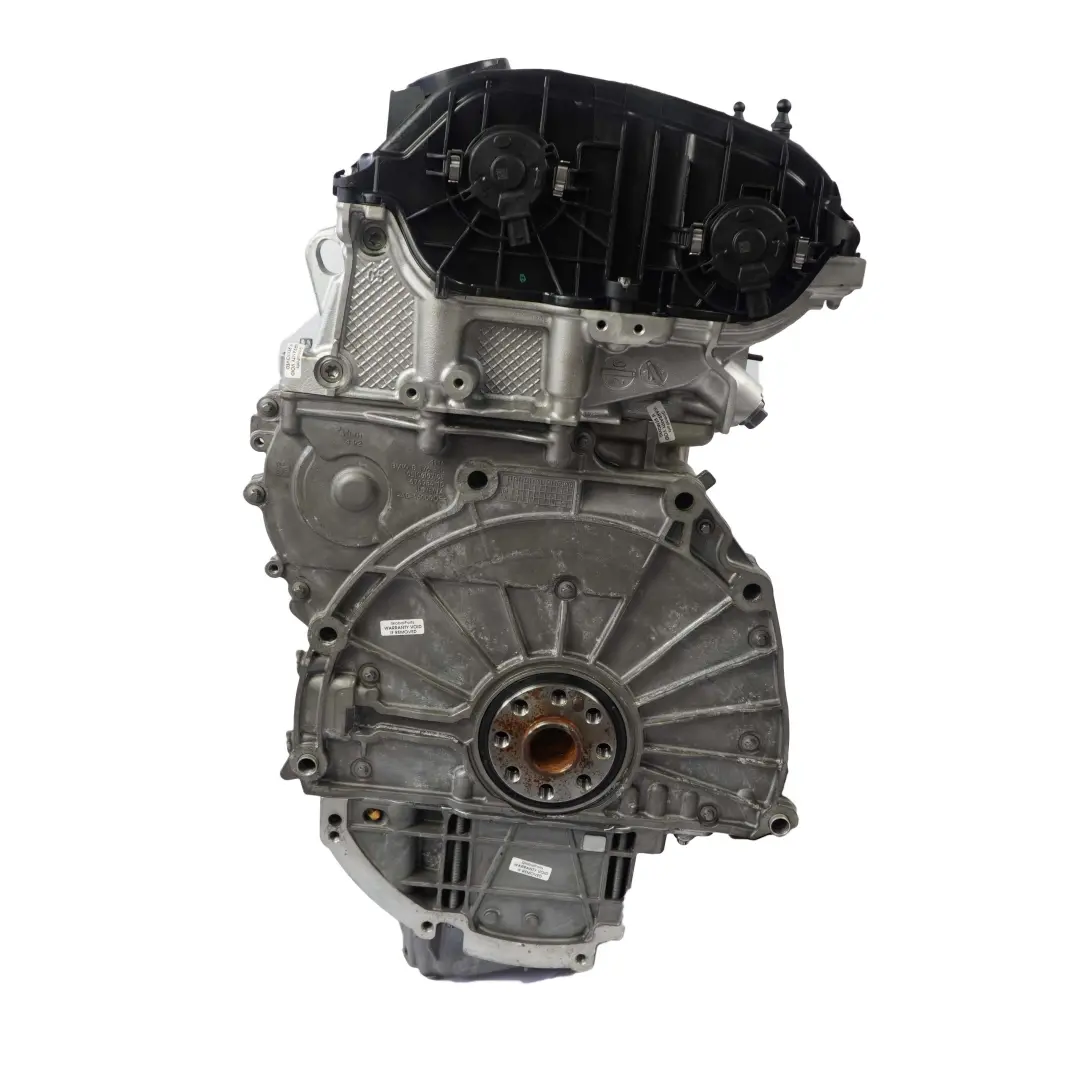 BMW F20 M140i F30 340i F32 440i B58 Silnik Goły Słupek B58B30A - SKU 0003069 - Numer Części 0003069