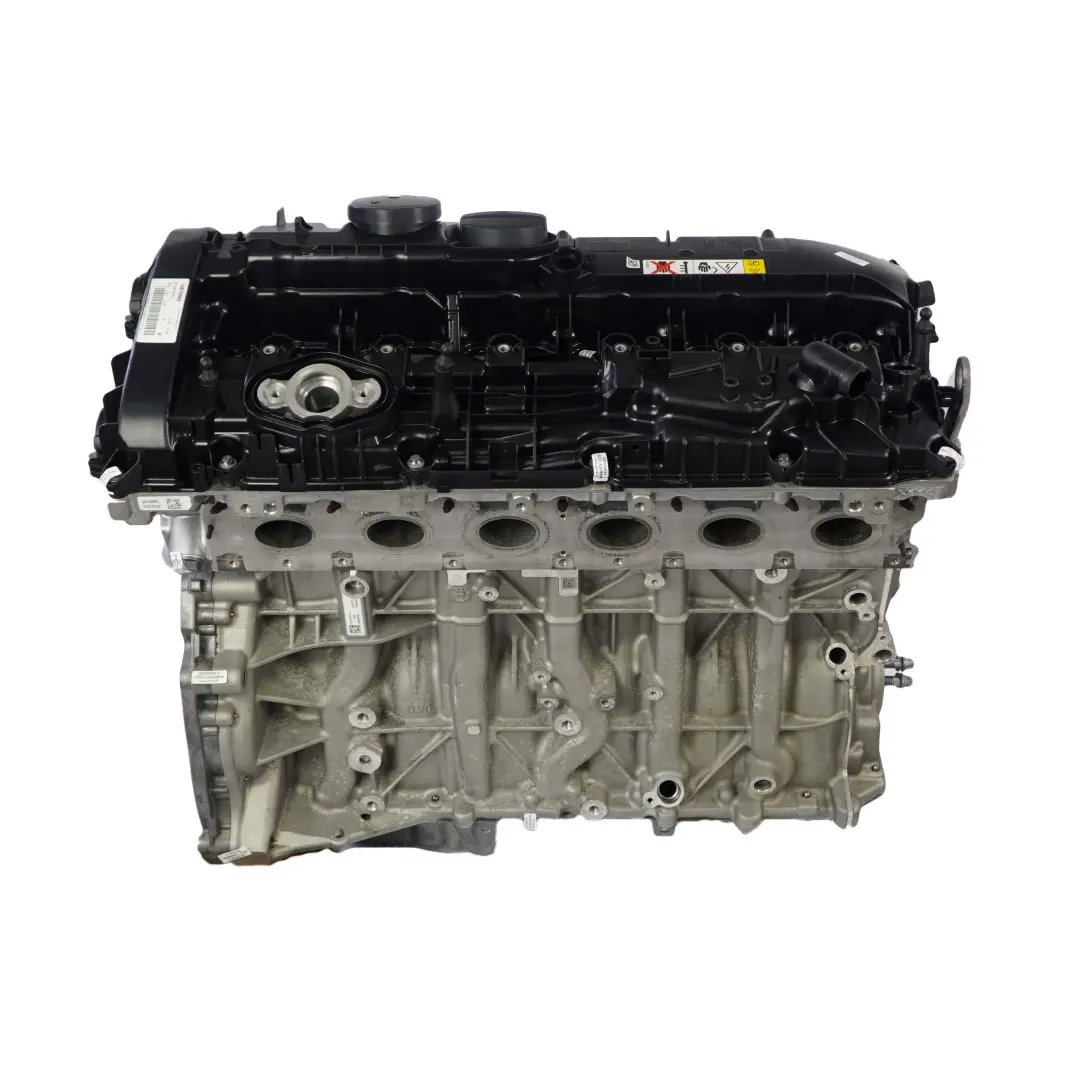 BMW F20 M140i F30 340i F32 440i B58 Silnik Goły Słupek B58B30A - SKU 0003069 - Numer Części 0003069