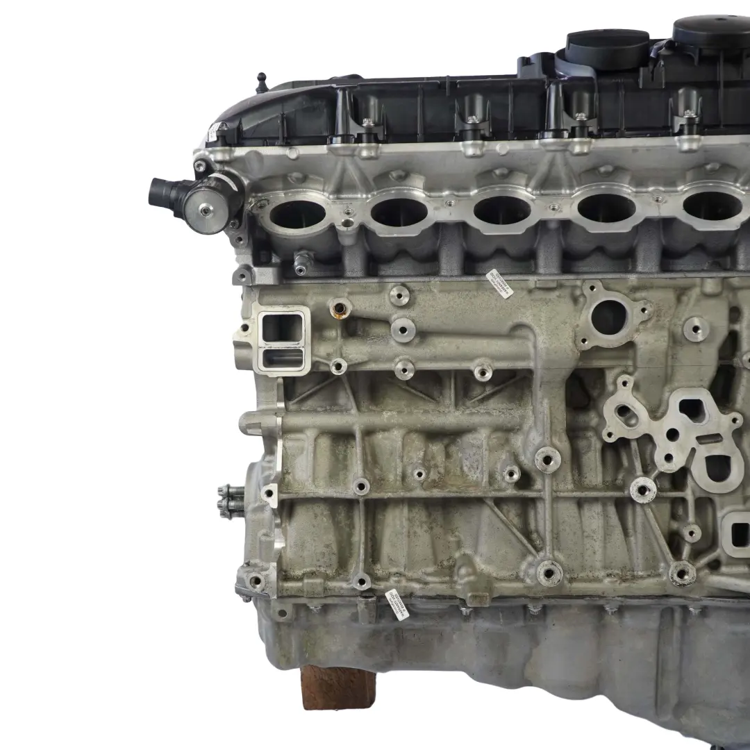 BMW F20 M140i F30 340i F32 440i B58 Silnik Goły Słupek B58B30A - SKU 0003069 - Numer Części 0003069