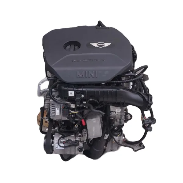 Mini One F55 F56 F57 Complete Engine B38A12A Petrol B38 with 34k miles