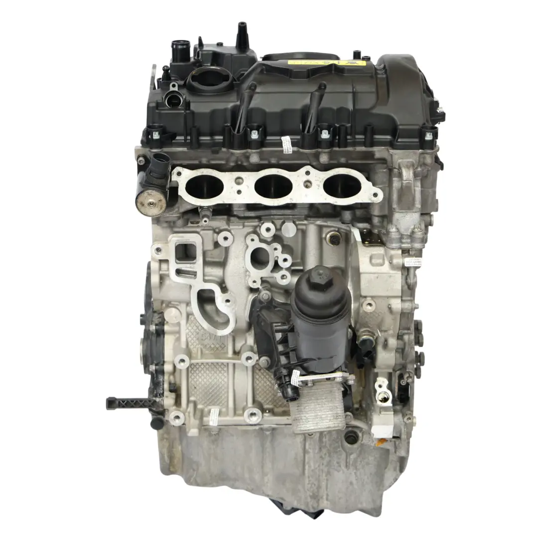 B38 Moteur Nu B38B15A Neuf Distribution GARANTIE BMW F20 F30 F31 LCI 118i 318i - SKU 0003080-2 - Numéro de pièce 0003080