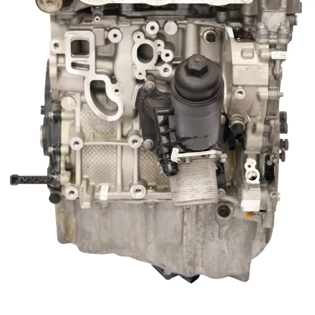 B38 Motor Desnudo B38B15A Nuevo Distribución GARANTÍA para BMW F20 F30 LCI 118i 318i con número de pieza 0003080 BMW F20 F30 LCI 118i 318i B38 Motor Desnudo B38B15A Nuevo Distribución GARANTÍA - SKU 0003080-2 - Número de pieza 0003080