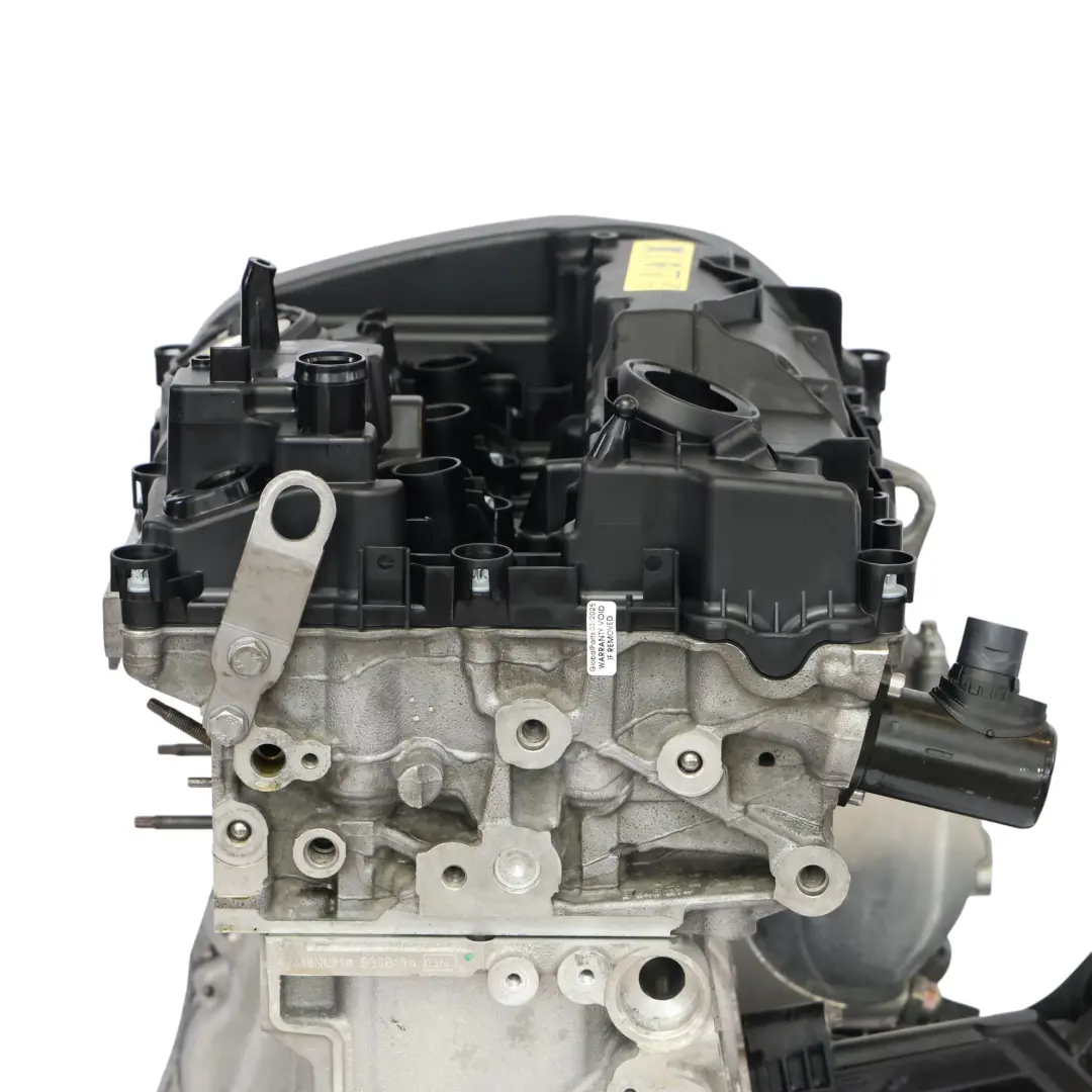 Benzin B38 Nackter Motor B38B15A GARANTIE für BMW F20 F21 F22 F30 F31 LCI 118i 318i mit Teilenummer 0003080 BMW F20 F21 F22 F30 F31 LCI 118i 318i Benzin B38 Nackter Motor B38B15A GARANTIE - SKU 0003080 - Teilenummer 0003080