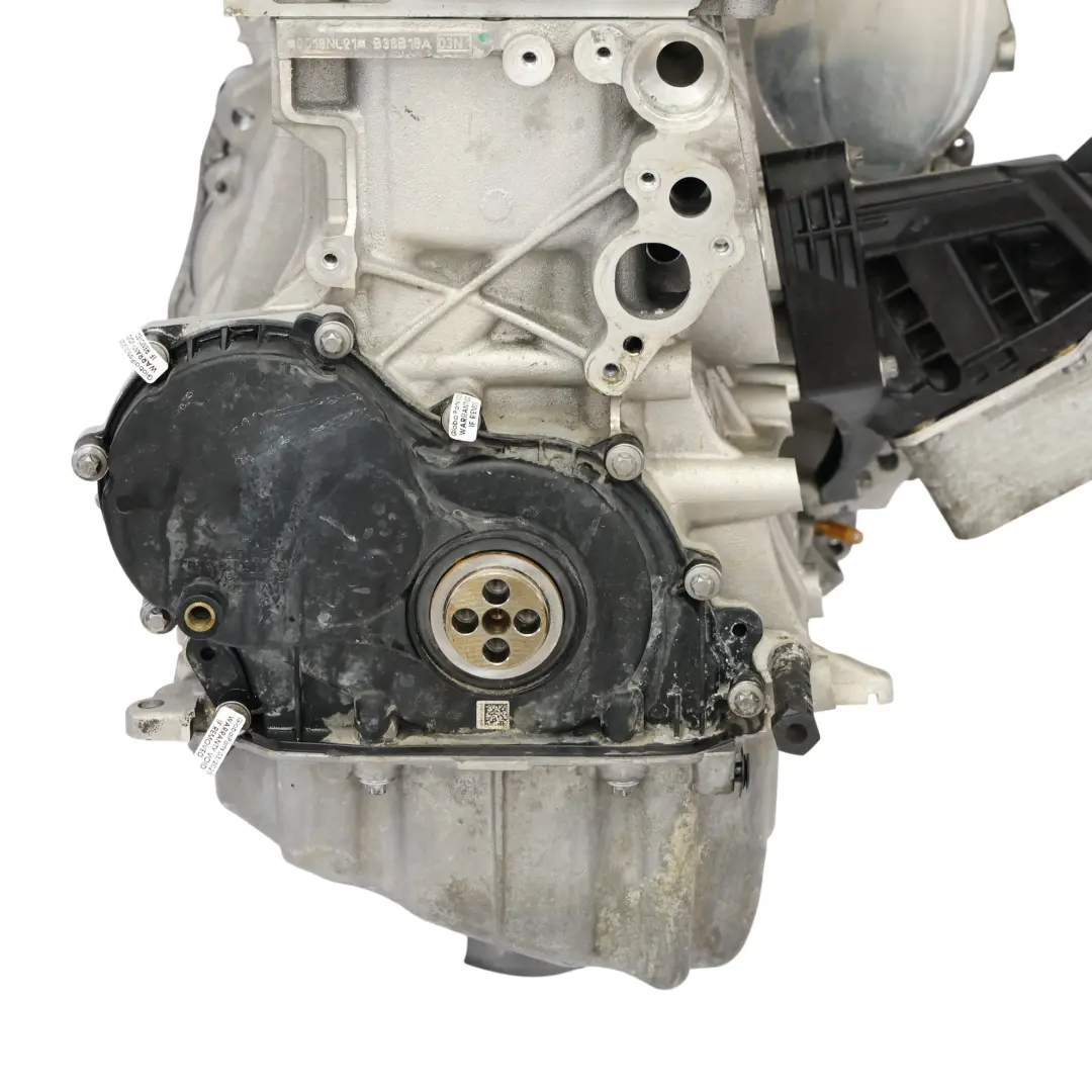 BMW F20 F21 F22 F30 F31 LCI 118i 318i B38 Motore Nudo B38B15A 42 000km, GARANZIA - SKU 0003080 - Numero di parte 0003080