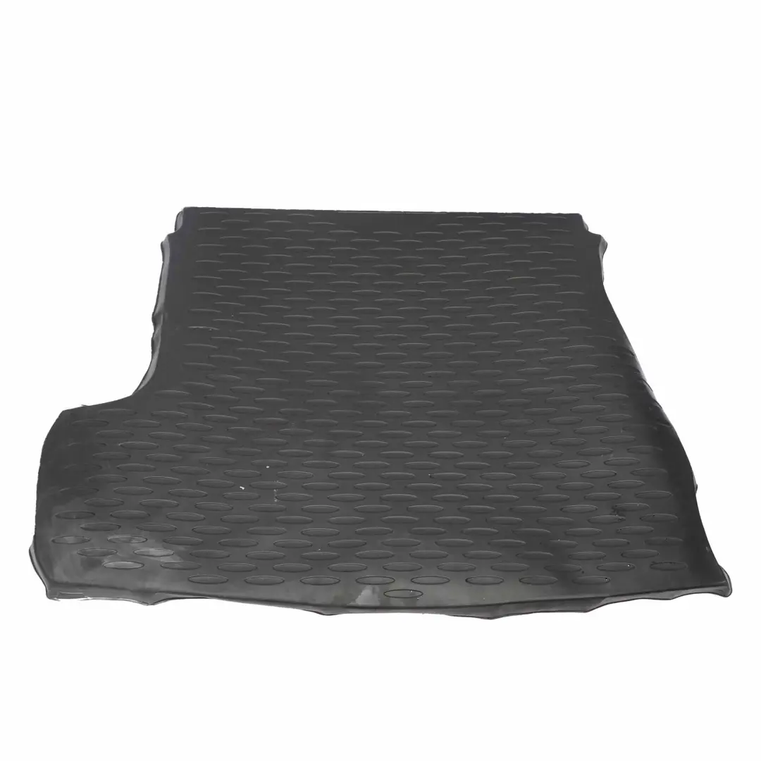 BMW E46 Touring Rubber Mat Fitted Boot Trunk Luggage Compartment Cover 000 - SKU 4084 - Part number 0004084