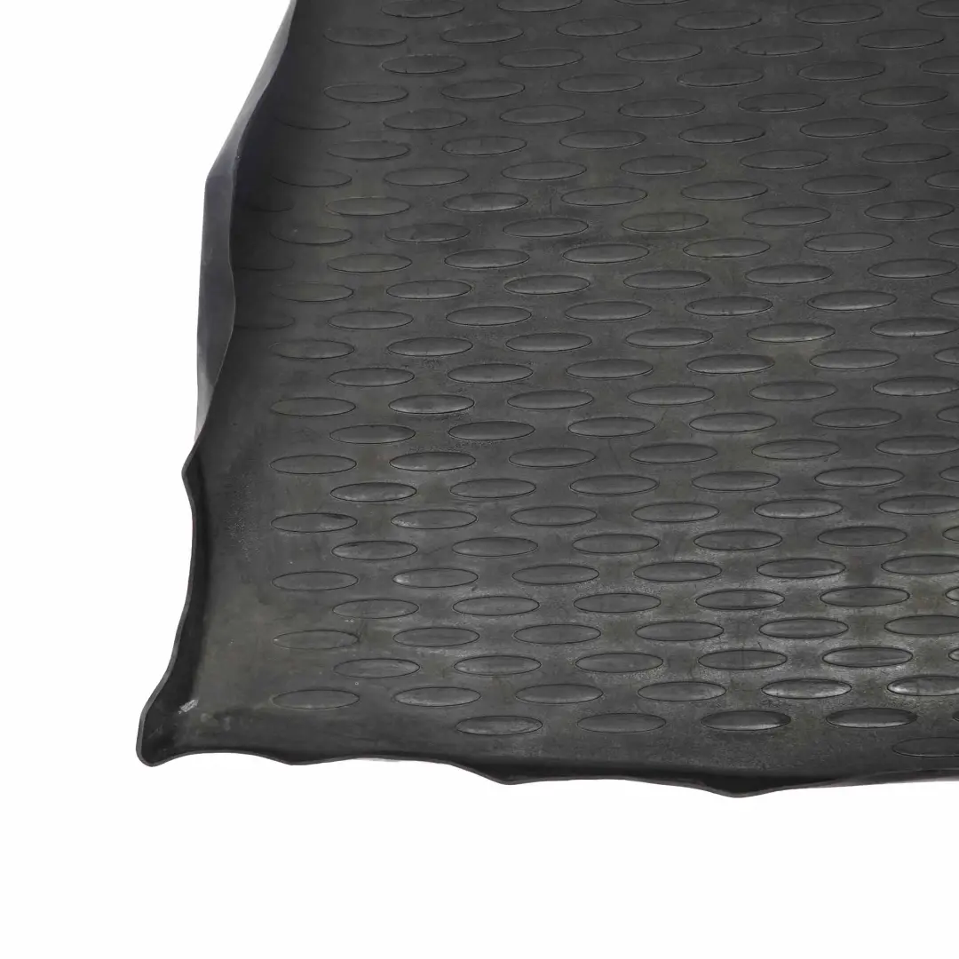BMW E46 Touring Gepäckraum Kofferaum Boden Gummi Matte Verkleidung 000 - SKU 4084 - Teilenummer 0004084