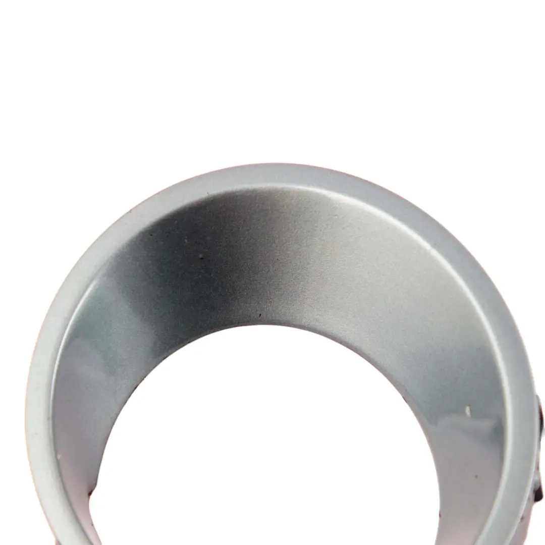 Front Bumper Cover BMW X5 E53 Fog Lamp Right O/S Türkis Grau Turquoise Grey to with Part number 0007138 Front Bumper Cover BMW X5 E53 Fog Lamp Right O/S Türkis Grau Turquoise Grey - SKU 0007138-TUG - Part number 0007138