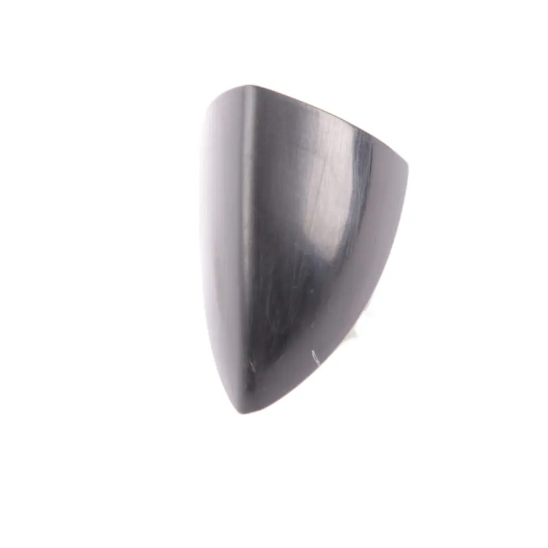 Left Door Handle Grab Catch Cover Black Sapphire Metallic 475 to BMW X5 E53 Rear with Part number 0007422 BMW X5 E53 Rear Left Door Handle Grab Catch Cover Black Sapphire Metallic 475 - SKU 0007422-BS1 - Part number 0007422