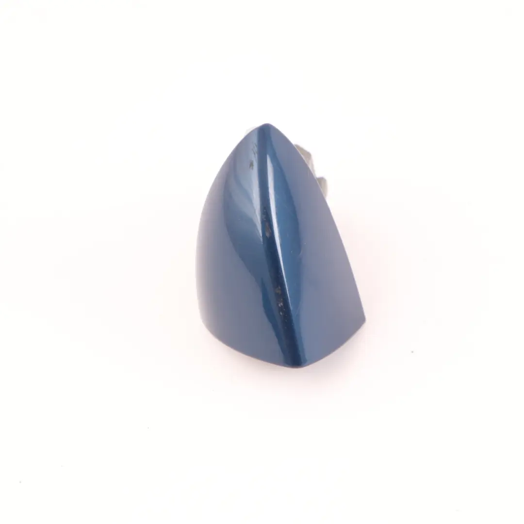 Door Handle Grab BMW X5 E53 Left N/S Cover Topasblau Topaz Blue Metallic 364 to with Part number 0007422 Door Handle Grab BMW X5 E53 Left N/S Cover Topasblau Topaz Blue Metallic 364 - SKU 0007422-TPB1 - Part number 0007422