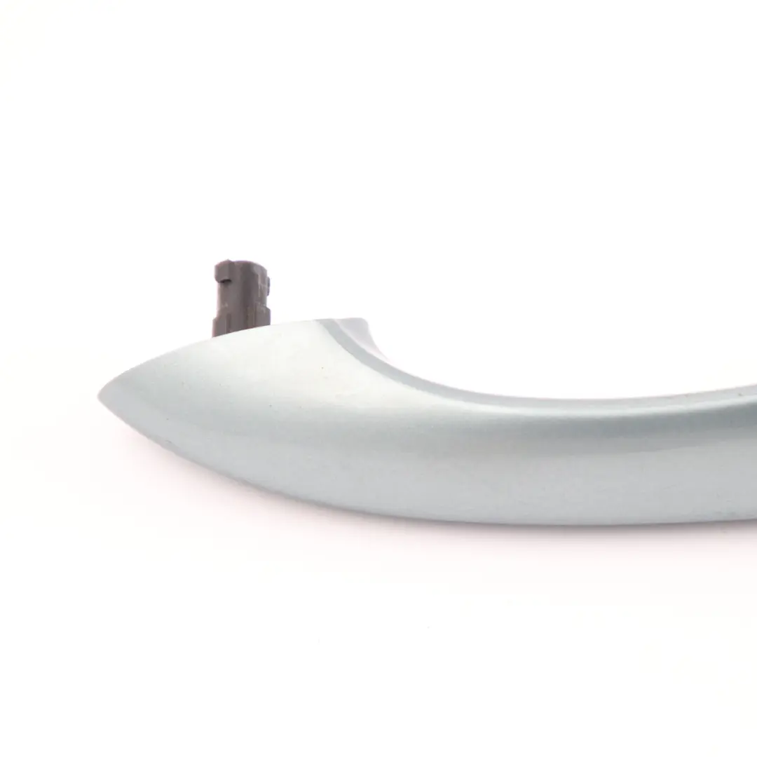 Door Handle Grab BMW X5 E53 Front Rear Left N/S Cover Türkis Grau Turquoise Grey to with Part number 0007422 Door Handle Grab BMW X5 E53 Front Rear Left N/S Cover Türkis Grau Turquoise Grey - SKU 0007422-TUG - Part number 0007422