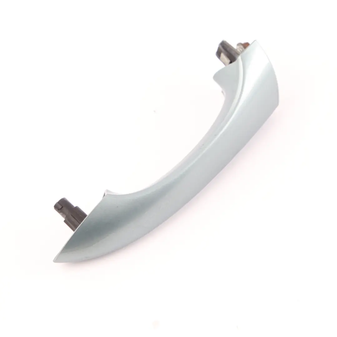 Door Handle Grab BMW X5 E53 Front Rear Left N/S Cover Türkis Grau Turquoise Grey to with Part number 0007422 Door Handle Grab BMW X5 E53 Front Rear Left N/S Cover Türkis Grau Turquoise Grey - SKU 0007422-TUG - Part number 0007422