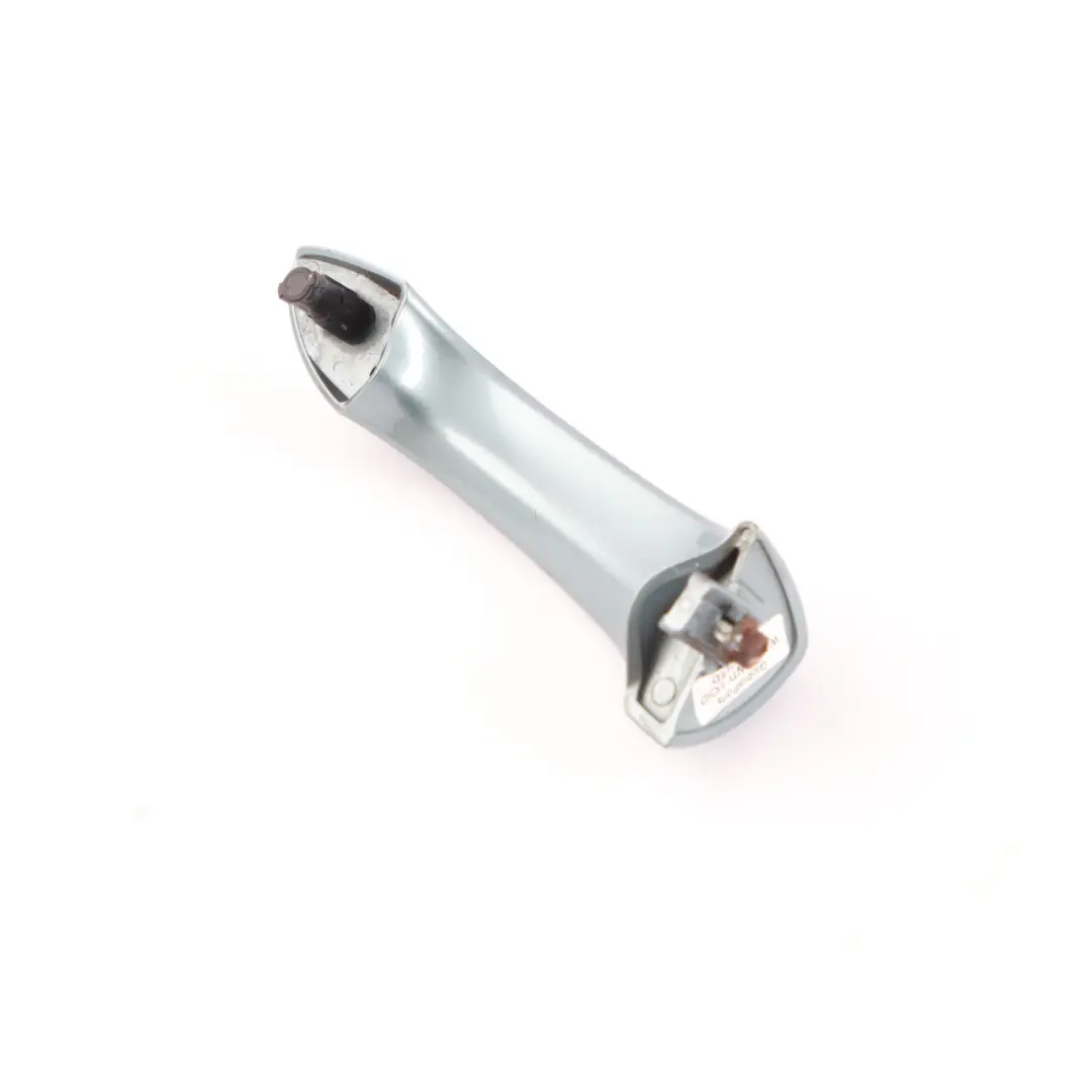  Door Handle Grab BMW X5 E53 Front Rear Left N/S Cover Türkis Grau Turquoise Grey - SKU 0007422-TUG - Part number 0007422